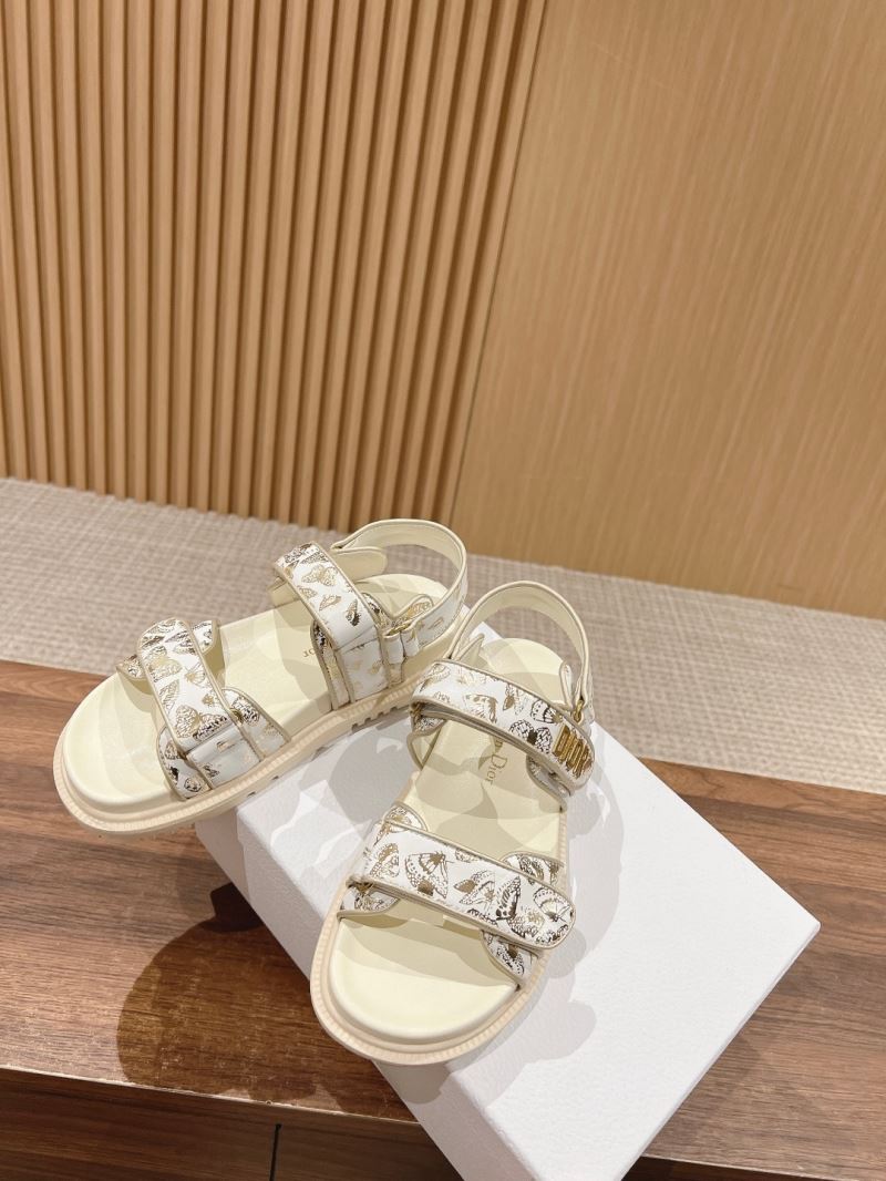 Christian Dior Sandals